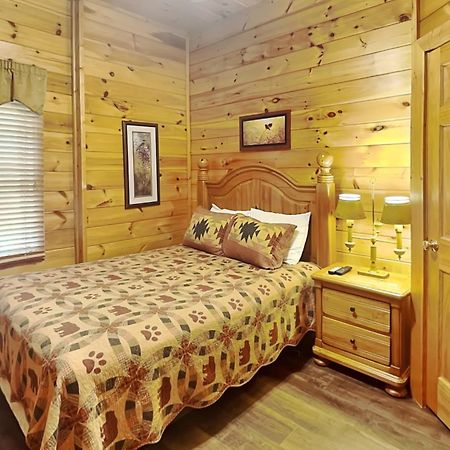 Appartement Aspens Envy à Pigeon Forge Extérieur photo