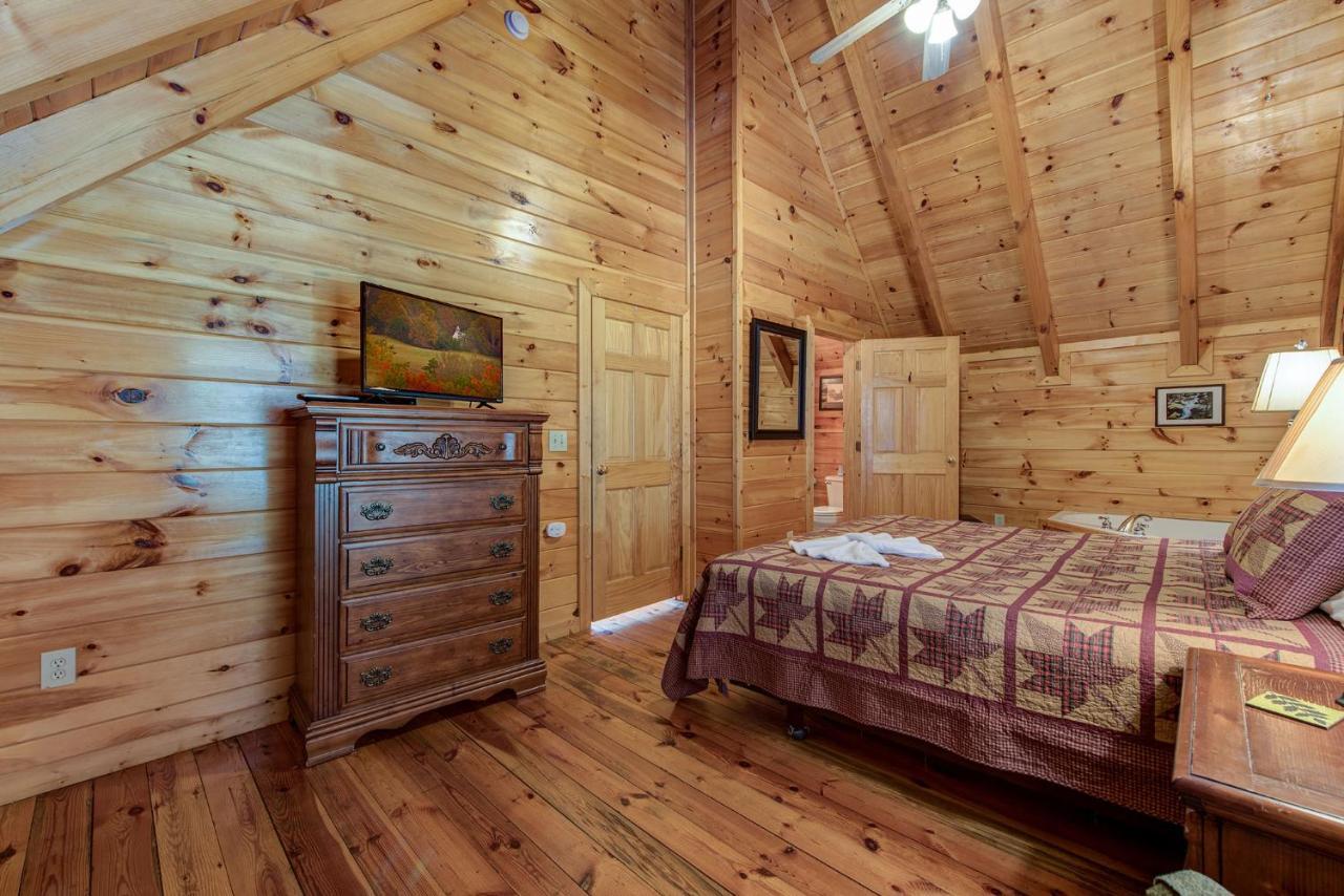 Appartement Aspens Envy à Pigeon Forge Extérieur photo