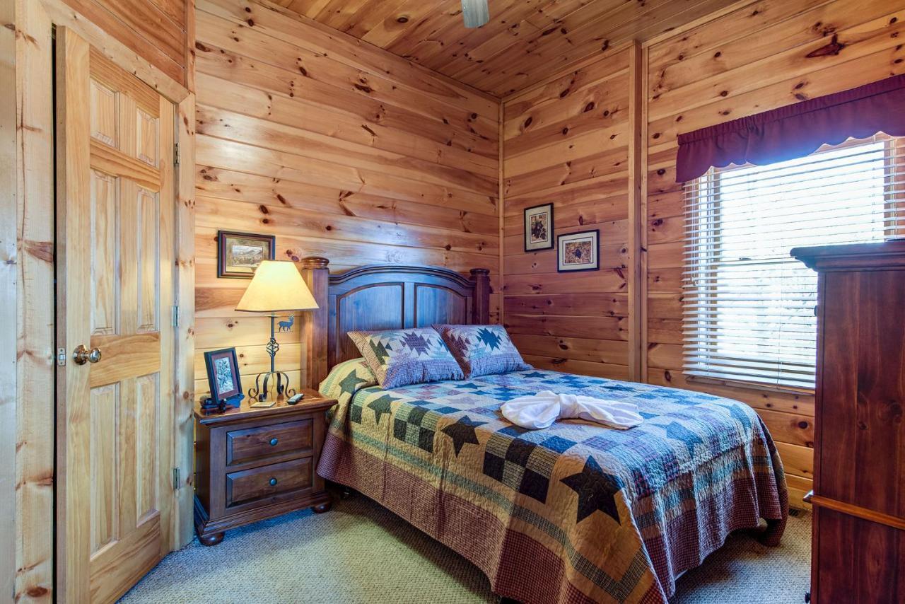 Appartement Aspens Envy à Pigeon Forge Extérieur photo