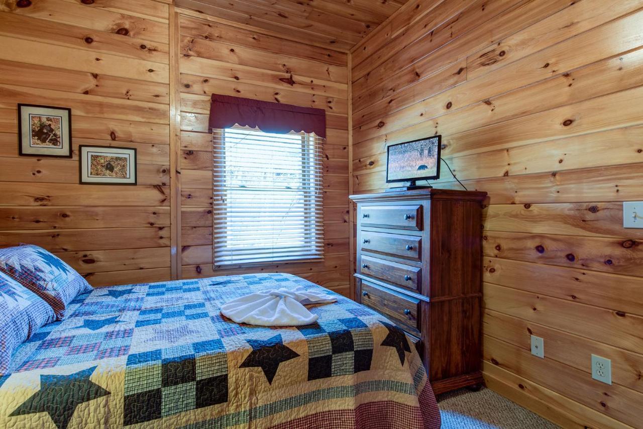 Appartement Aspens Envy à Pigeon Forge Extérieur photo