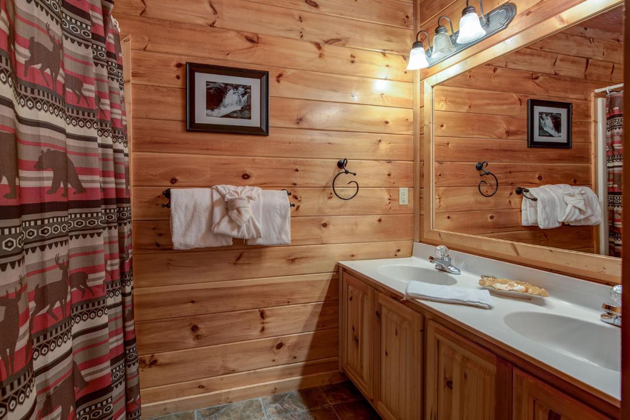 Appartement Aspens Envy à Pigeon Forge Extérieur photo