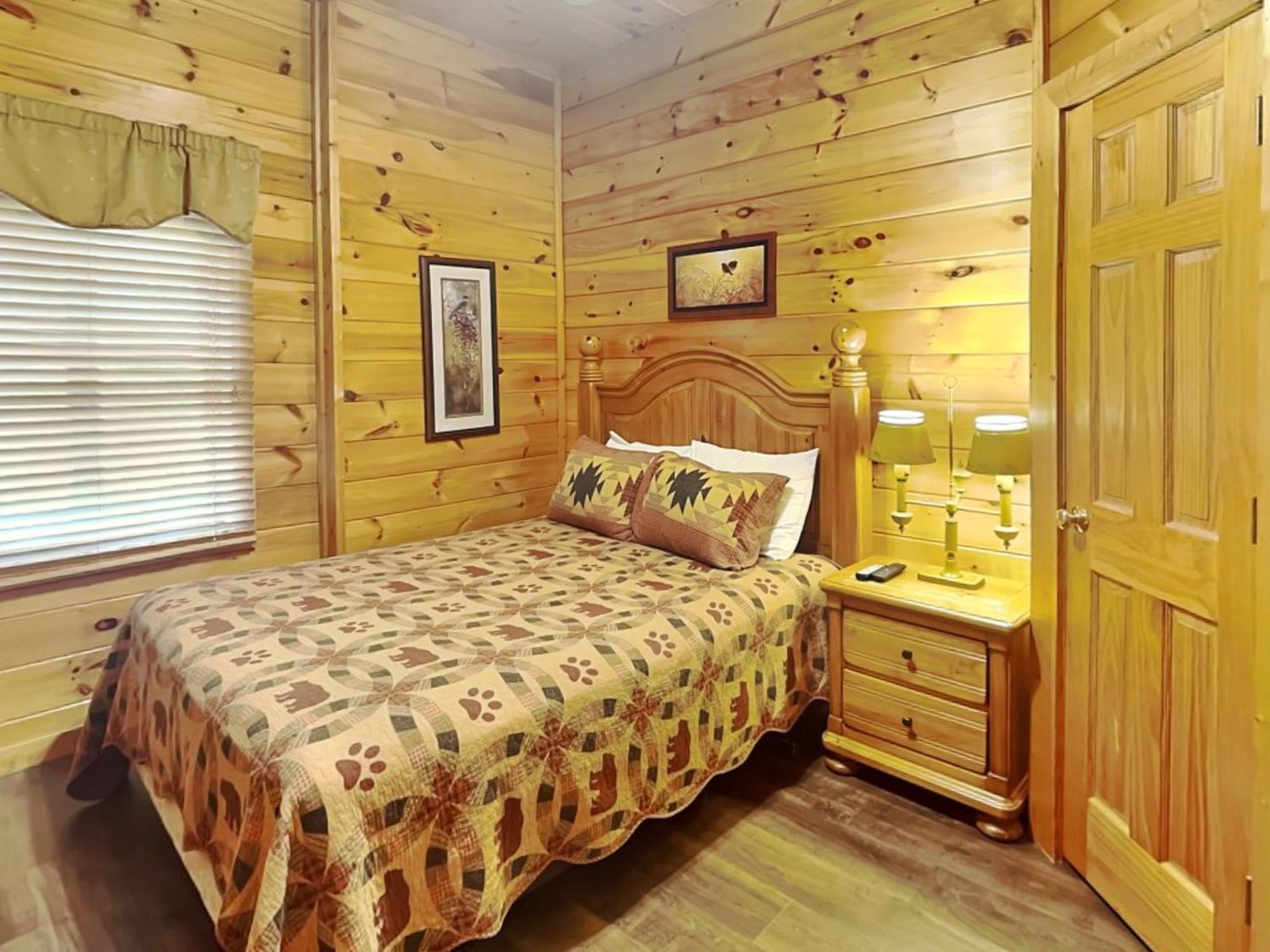 Appartement Aspens Envy à Pigeon Forge Extérieur photo
