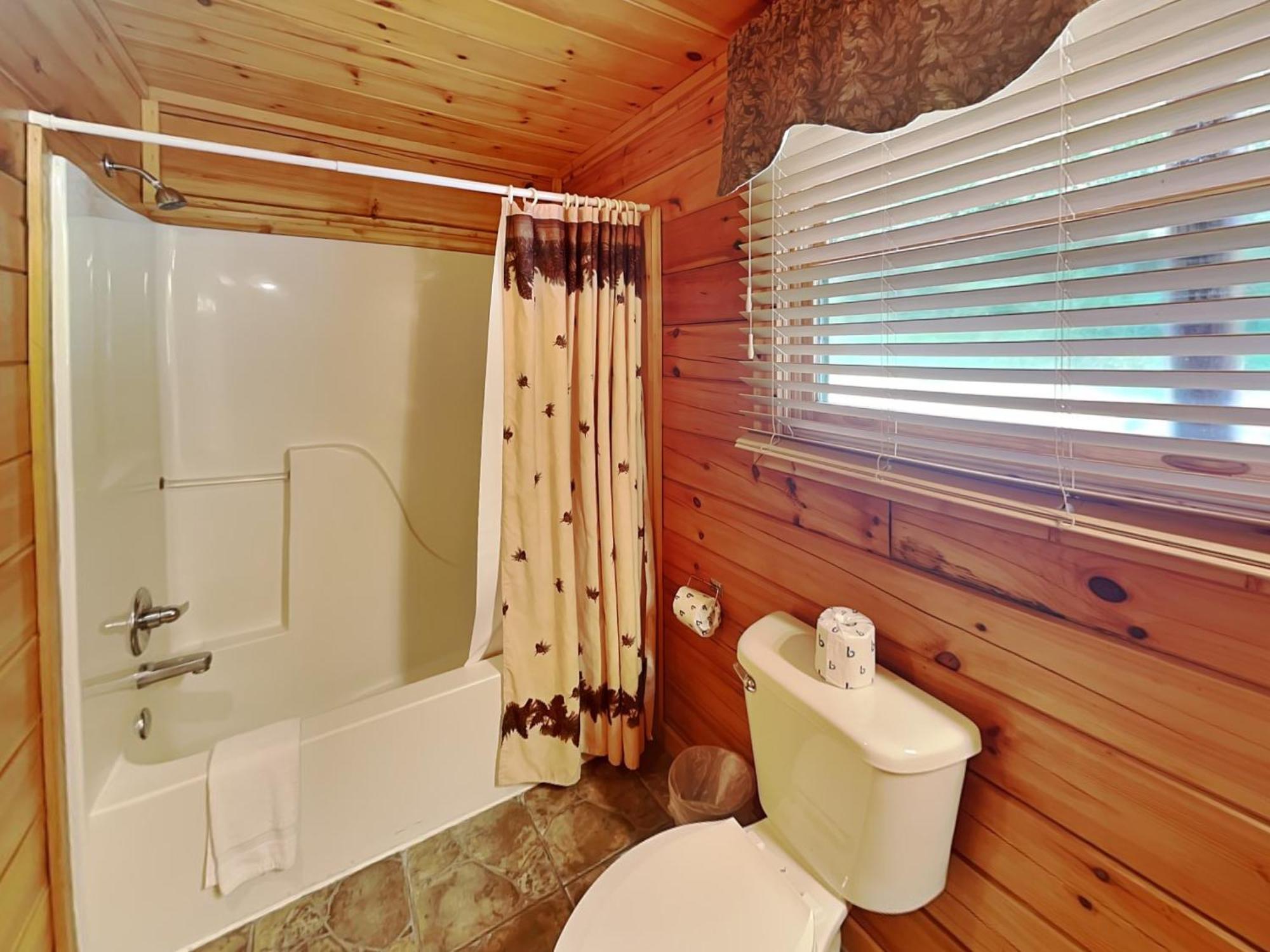 Appartement Aspens Envy à Pigeon Forge Extérieur photo