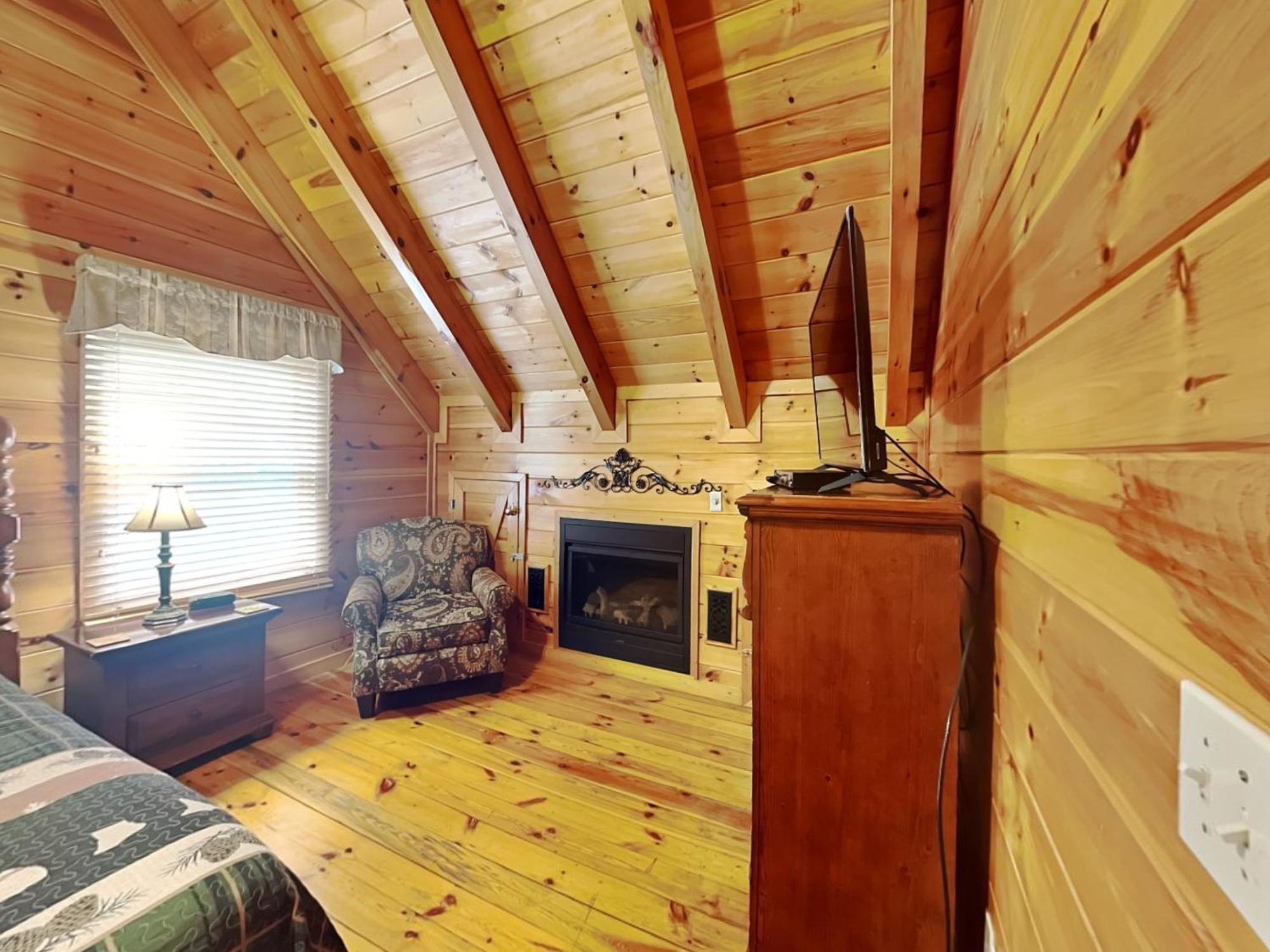 Appartement Aspens Envy à Pigeon Forge Extérieur photo