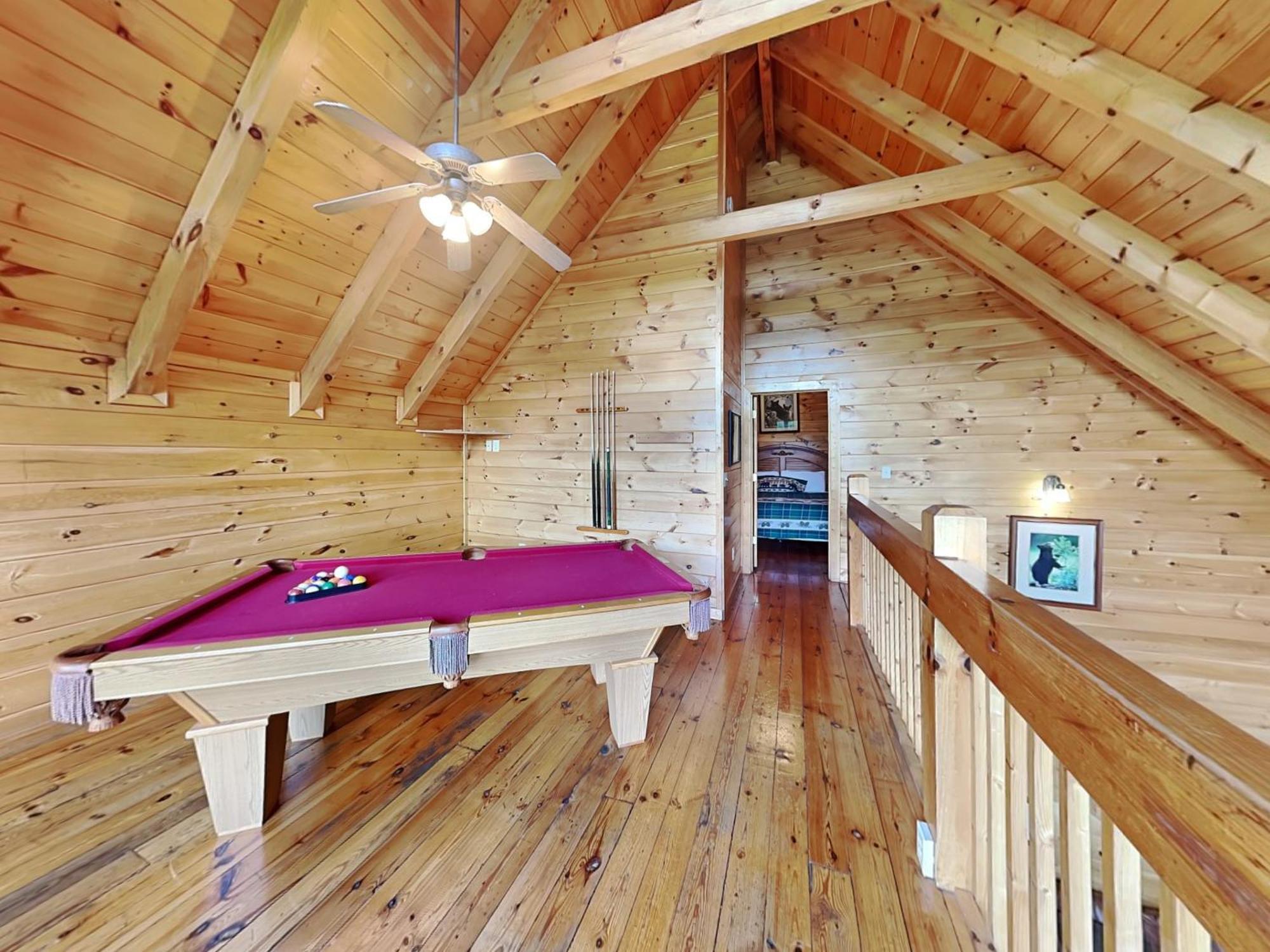 Appartement Aspens Envy à Pigeon Forge Extérieur photo