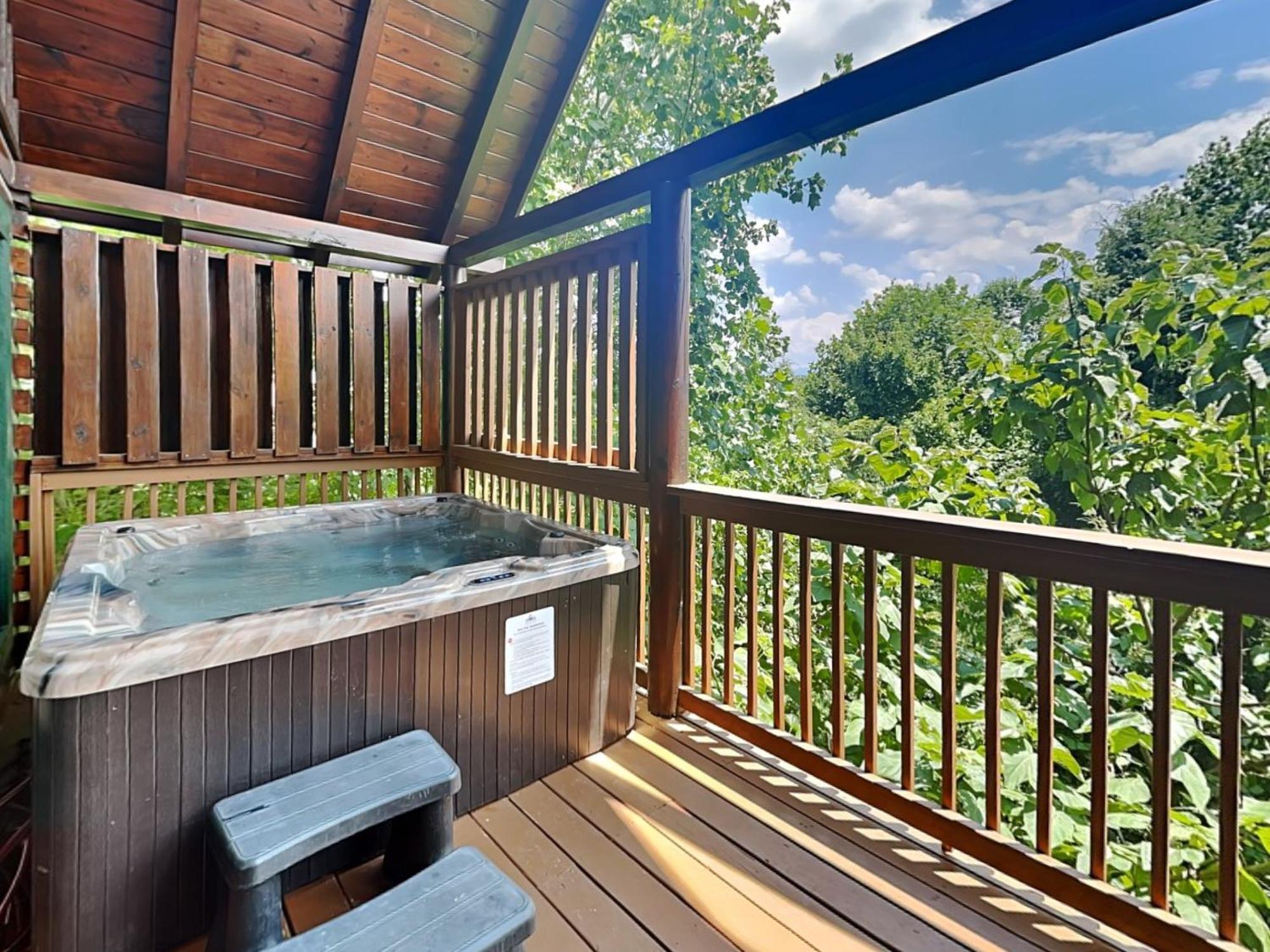 Appartement Aspens Envy à Pigeon Forge Extérieur photo