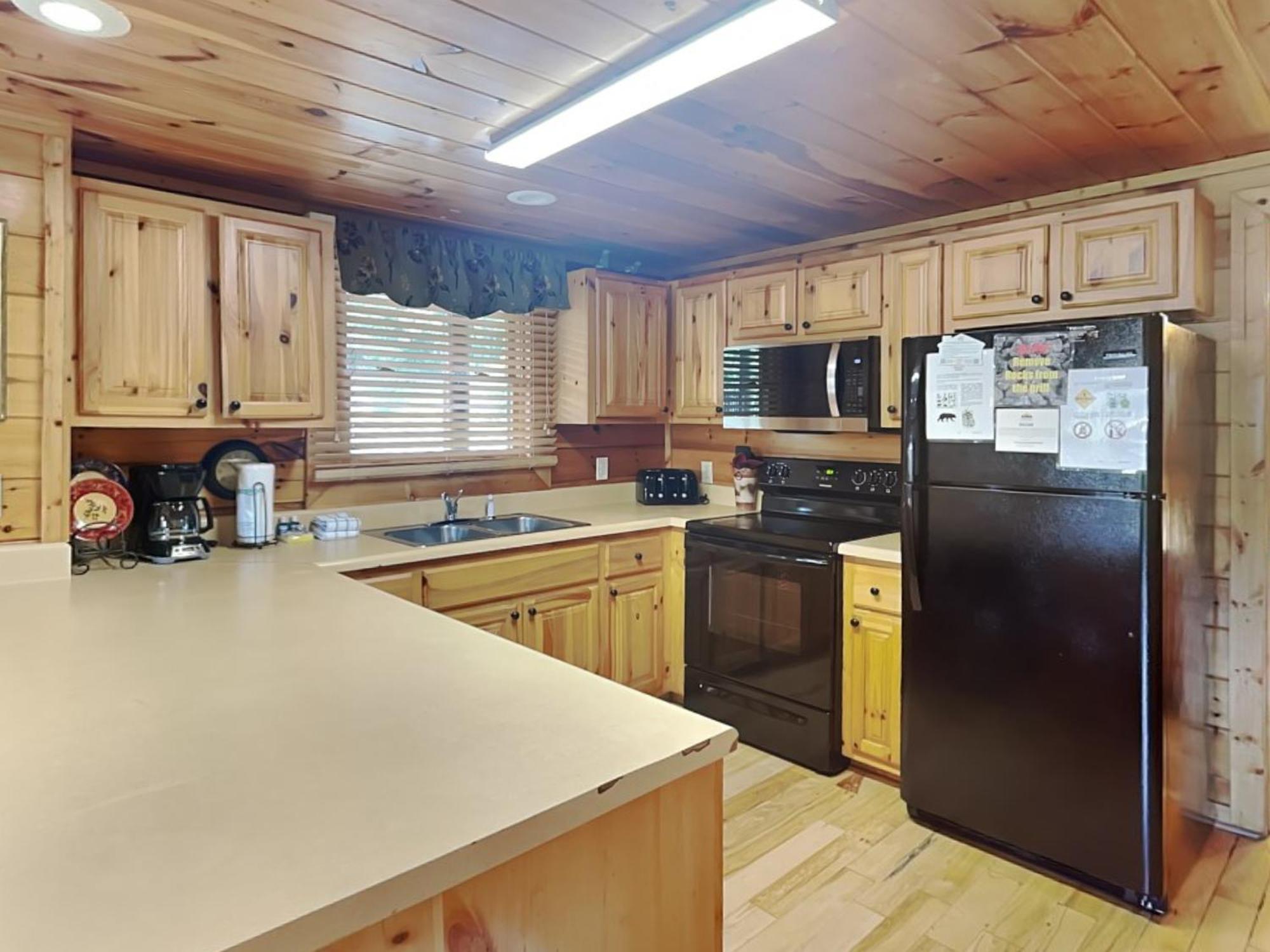 Appartement Aspens Envy à Pigeon Forge Extérieur photo