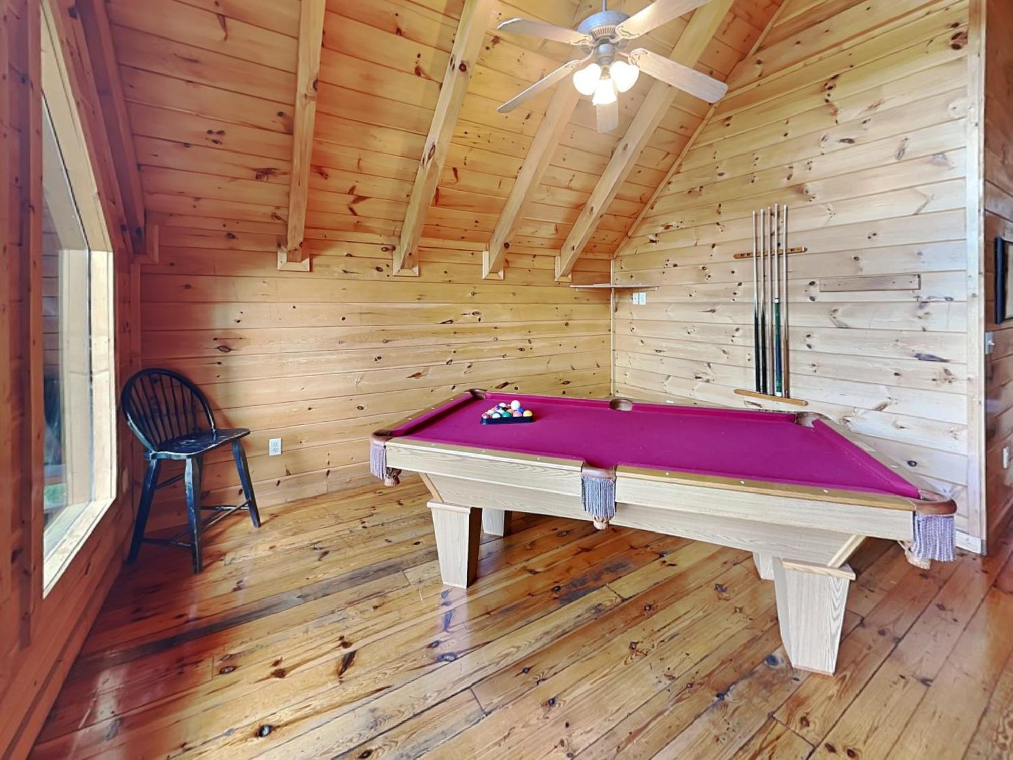 Appartement Aspens Envy à Pigeon Forge Extérieur photo